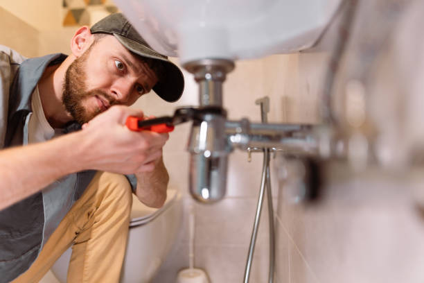 Best Toilet Repair and Installation  in Elwood, NY