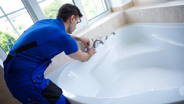 Best Plumbing System Maintenance  in Elwood, NY